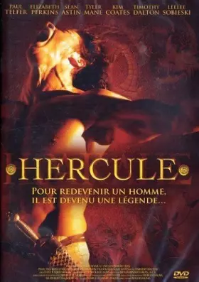 Couverture du produit · Hercule