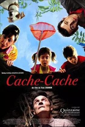 Couverture du produit · Cache