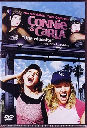 Couverture du produit · Connie & Carla