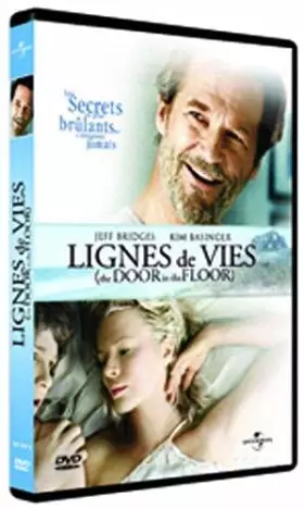 Couverture du produit · Lignes de Vie