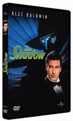 Couverture du produit · The shadow