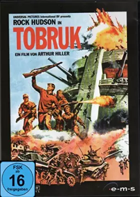 Couverture du produit · Tobruk [Import]