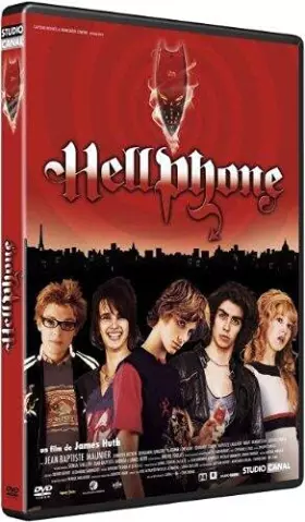 Couverture du produit · Hellphone
