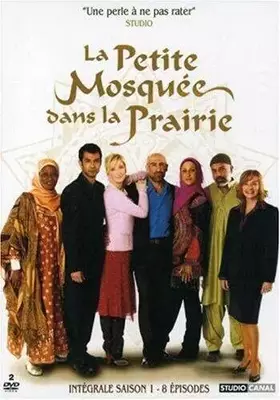 Couverture du produit · La Petite mosquée dans la prairie - Saison 1