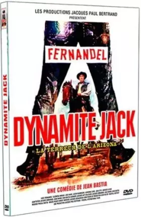 Couverture du produit · Dynamite Jack