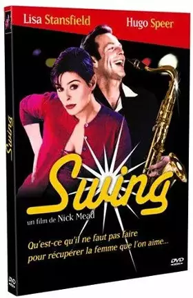 Couverture du produit · Swing