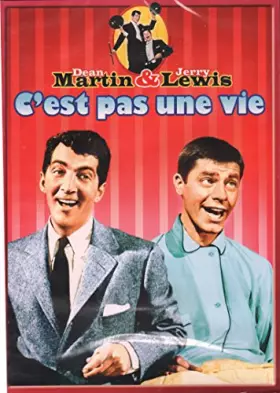 Couverture du produit · C'est Pas Une Vie