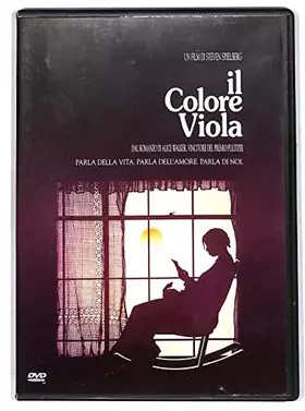 Couverture du produit · Il colore viola