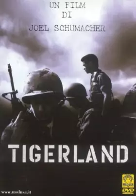 Couverture du produit · Tigerland [Import]
