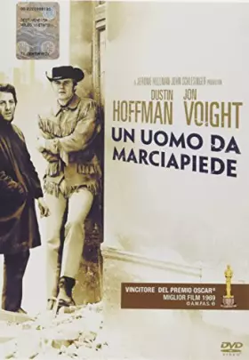 Couverture du produit · Un Uomo da marciapiede [Import]