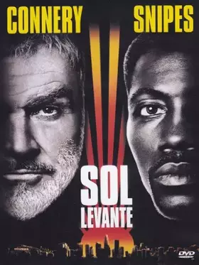 Couverture du produit · Sol levante
