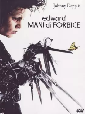 Couverture du produit · Edward Mani di forbice [Import]