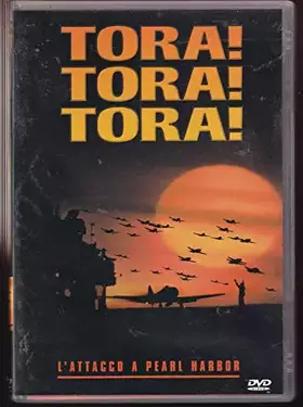 Couverture du produit · Tora! Tora! Tora!