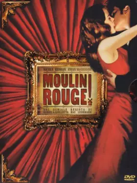 Couverture du produit · Moulin Rouge