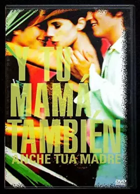 Couverture du produit · Y Tu Mama', Tambien [Import]