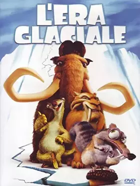Couverture du produit · L'era glaciale