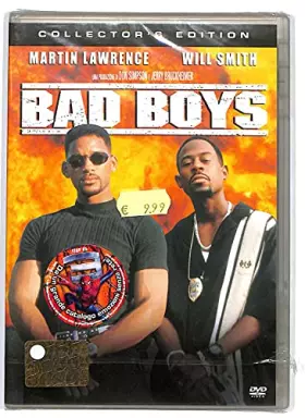 Couverture du produit · Bad Boys [Collector's Edition] [Import]
