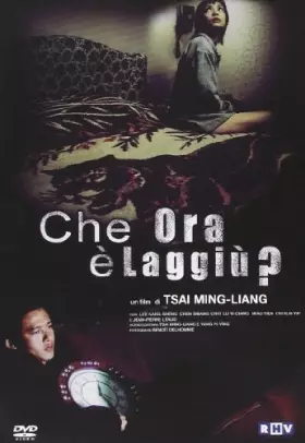 Couverture du produit · Che ora è laggiù [Import]