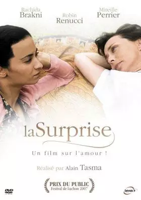 Couverture du produit · La Surprise