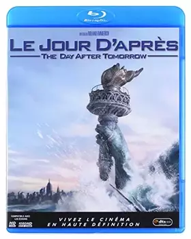 Couverture du produit · Le Jour d'après [Blu-Ray]