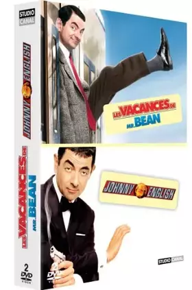 Couverture du produit · Les Vacances de Mr. Bean + Johnny English