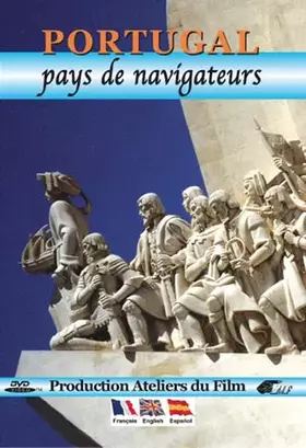Couverture du produit · Portugal Pays De Navigateurs