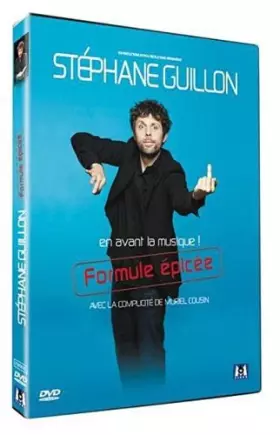 Couverture du produit · En avant la musique