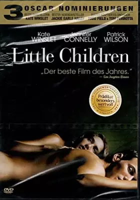 Couverture du produit · DVD LITTLE CHILDREN