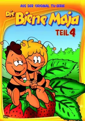 Couverture du produit · Die Biene Maja - Teil 4