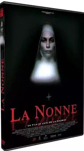 Couverture du produit · La Nonne