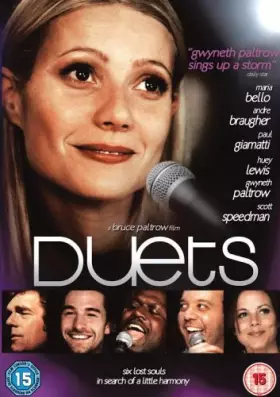 Couverture du produit · Duets [Import anglais]