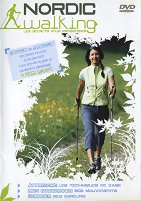 Couverture du produit · Nordic Walking