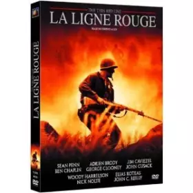Couverture du produit · La Ligne Rouge