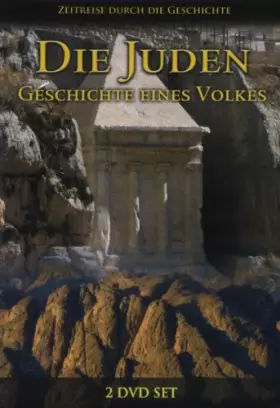 Couverture du produit · Die Juden - Geschichte eines Volkes (2 DVDs)