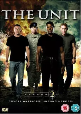 Couverture du produit · Unit S2 [Import anglais]