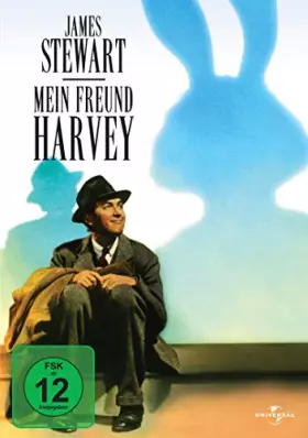 Couverture du produit · Mein Freund Harvey [Import]