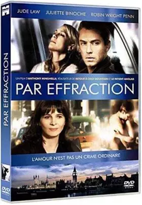 Couverture du produit · par effraction