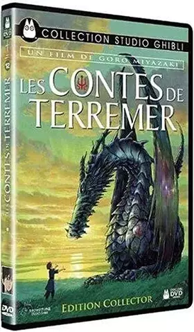 Couverture du produit · Les Contes de Terremer [Édition Collector]