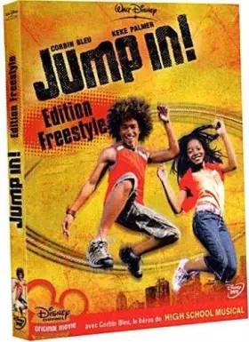Couverture du produit · Jump in