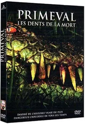 Couverture du produit · Primeval
