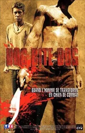 Couverture du produit · Bite Dog