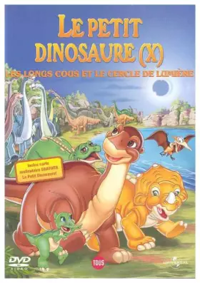 Couverture du produit · Petit Dinosaure: Longcous Et Le Cercle
