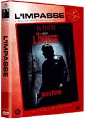 Couverture du produit · L' Impasse (Carlito'S Way)