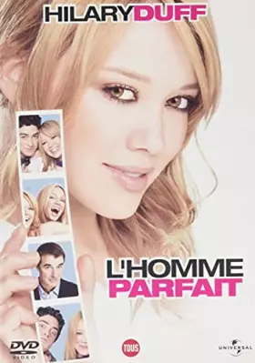 Couverture du produit · L'Homme Parfait