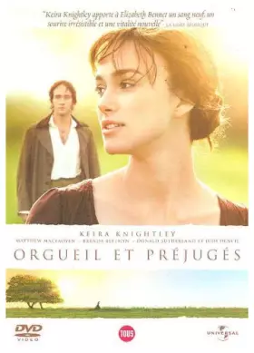 Couverture du produit · Orgueil Et Prejuges