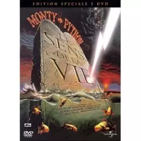 Couverture du produit · Monthy Python: Le Sens De La Vie