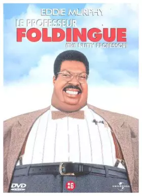 Couverture du produit · Le Professeur Foldingue