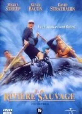 Couverture du produit · La Riviere Sauvage