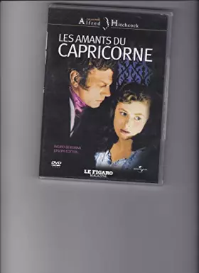Couverture du produit · Les Amants Du Capricorne