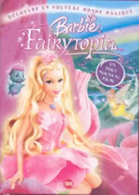 Couverture du produit · Barbie - Fairytopia